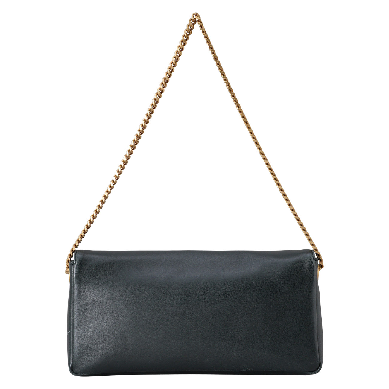 YVES SAINT LAURENT(USED)생로랑 604276 케이트 테슬 크로스백